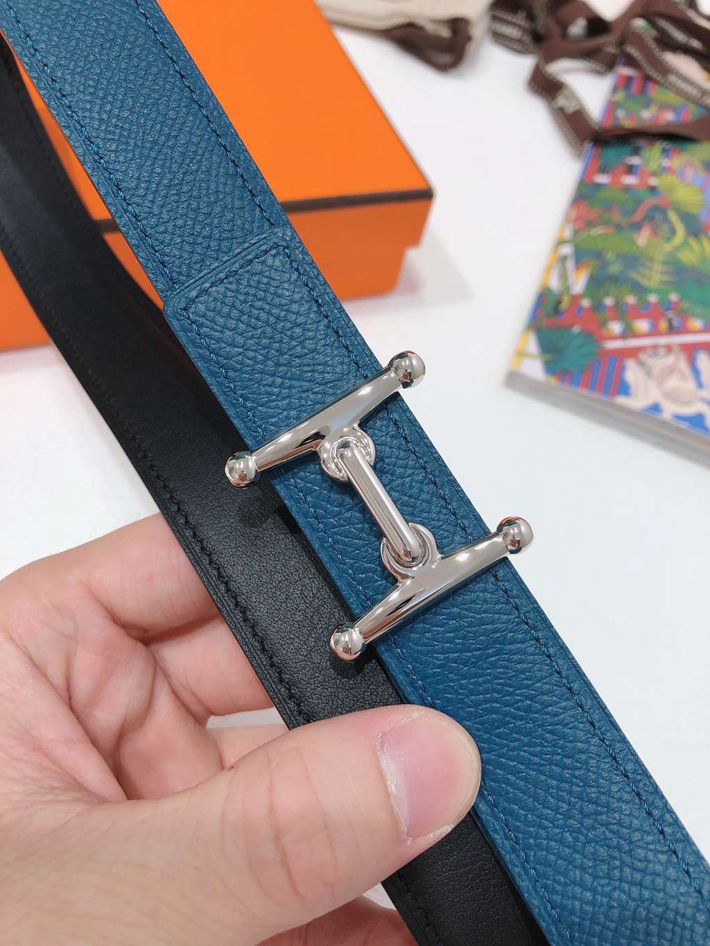 H**me5 BELTS 24mm
